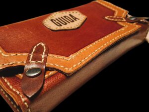 Bolsa Wild West