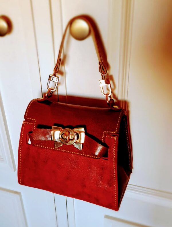 Mala Mini Birkin Mala Mini Birkin