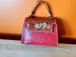Mala Mini Birkin