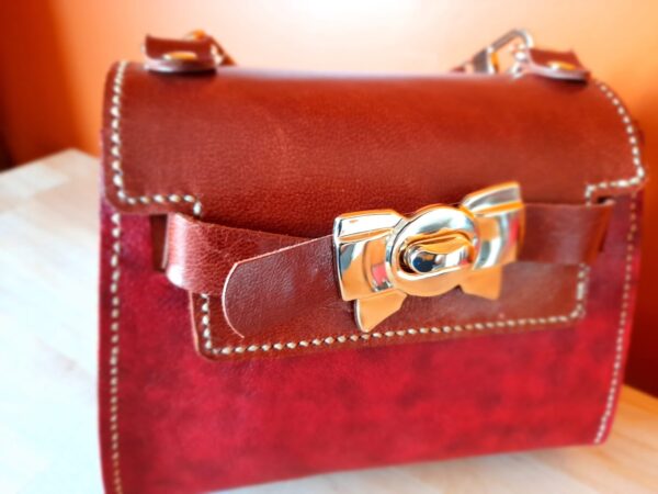 Mala Mini Birkin Mala Mini Birkin