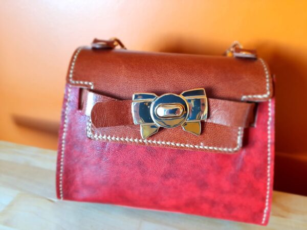 Mala Mini Birkin Mala Mini Birkin