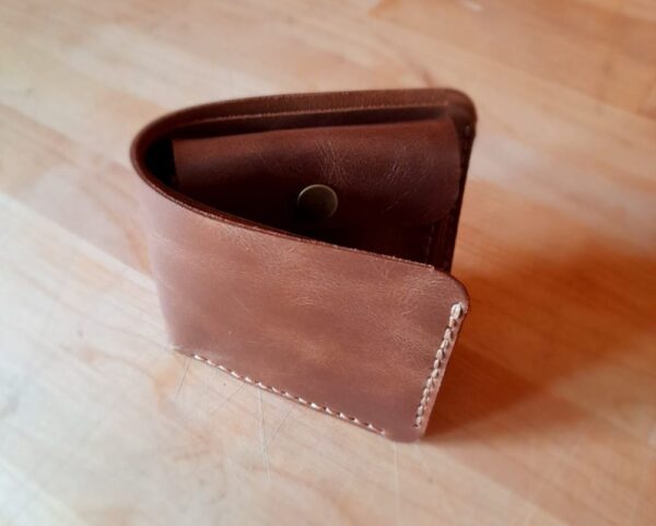 Carteira tradicional